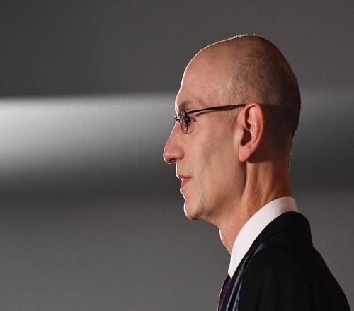 NBA成立新欧洲联赛名记：老板们担心盈利问题仍有很多不确定性