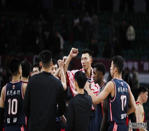 CBA那个球队阵容最强大,阵容最强大的球队外援多嘛