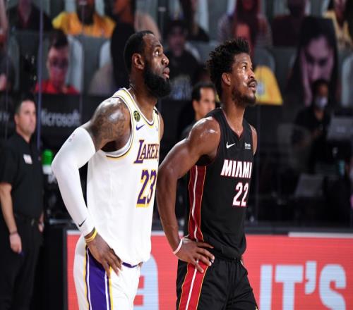 火箭名宿：终于理解勒布朗当初为何离开热火现在巴特勒也想走
