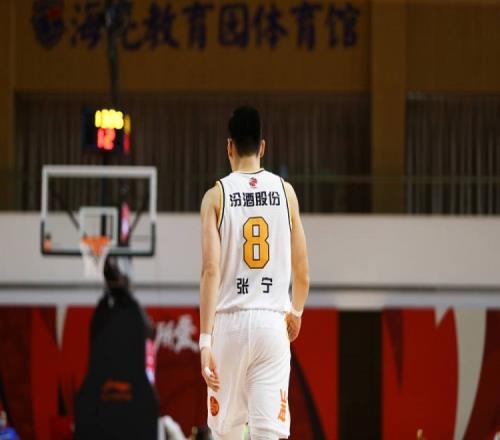 媒体人:国家队集训名单公布后首战 张宁砍下26分