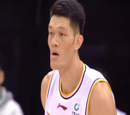 全面又高效!葛昭宝14中9砍全场最高21分外加12板6助3帽1断