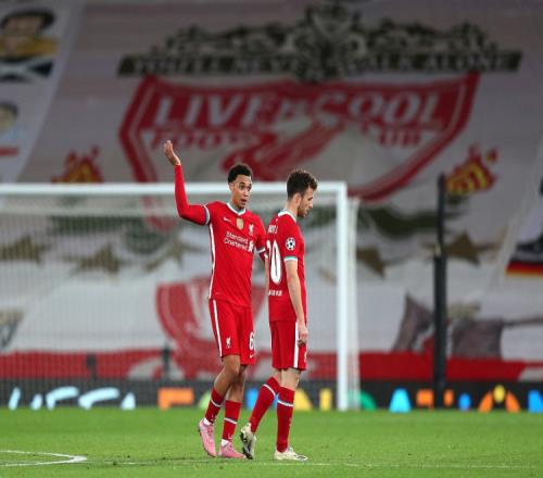 若塔:和阿诺德踢FIFA我的狼队战胜了他的利物浦,C罗不爱打游戏