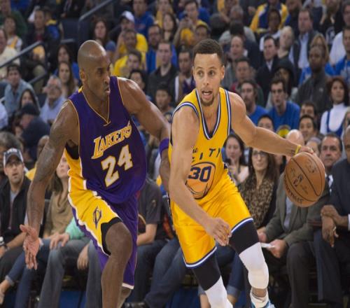你退役后该NBA哪个球员值得关注科比：库里