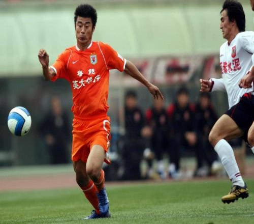 半个月连夺两冠，鲁能足校U19主帅韩鹏：25天12场，队员是战士