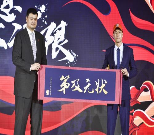 区俊炫：今年不是容易的一年 中间有过对自己的否定