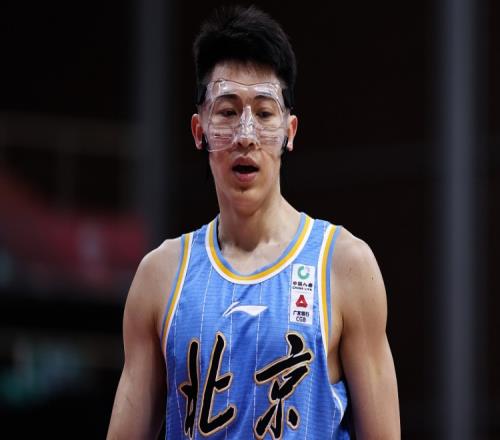 刘晓宇：在北京队是对我心态有很大锻炼的一段时间非常不容易