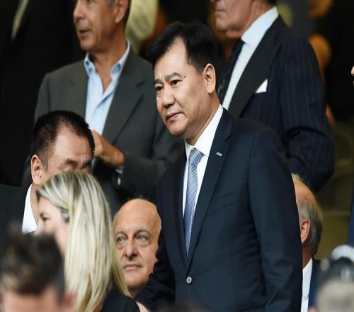 亏麻了意媒:苏宁之前认购了恒大股票,预付了200亿元人民币