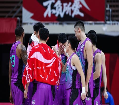 惨负北京22分!夏晓司:山东男篮 一盘散沙