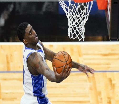 NBA生涯场均7.3分!名记:前锋德韦恩培根已和上海男篮签约