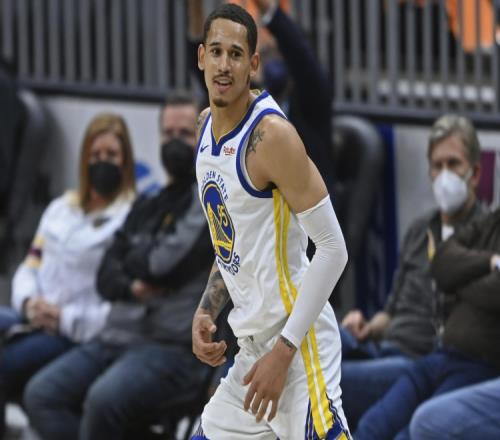 娟啊!Woj:国王一年合同签约托斯卡诺安德森