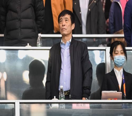 媒体人:说陈戌源贪污30亿的说法被转多次,惩恶扬善不能胡编不是