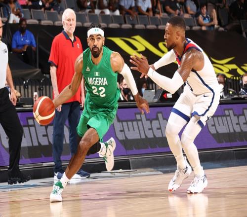 更愿拿NBA总冠军还是奥运金牌文森特:后者的历史地位会更高