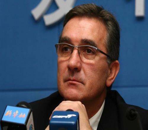 北青:伊万科维奇对执教国足有想法年薪150万美元略高于扬科维奇