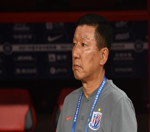 媒体人:现在泰山队是不是无比怀念被大连逼平丢掉的两分呢