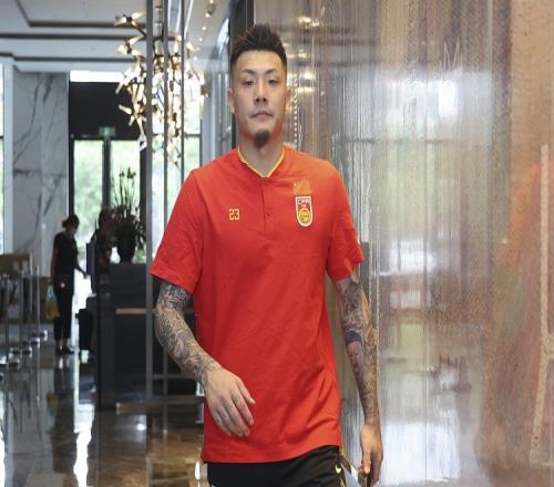 王大雷:我对大连有着很深的感情,若可能愿意回大连退役