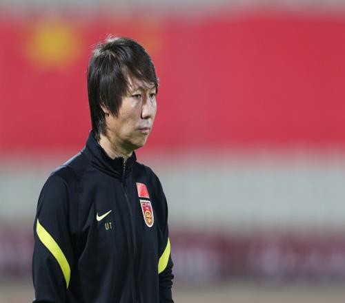 李铁昔日宣言：中国队教练就该由中国人担任，只有中国人有希望做好