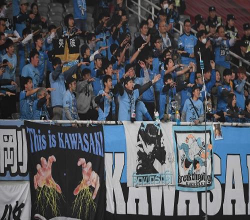 都不容易!泰山亚冠对手川崎前锋明年开年就将迎来魔鬼赛程