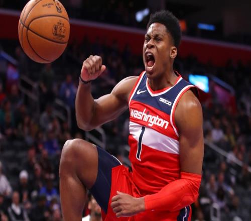 Woj:魔术计划将斯科菲尔德的双向合同转为正式合同