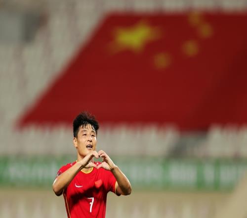 亚足联展望武磊亚洲杯表现:中国队值得关注的球员,肩负国家期望