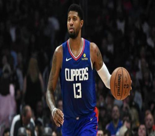 NBA赛事前瞻：鹈鹕VS快船，快船能否拿下五连胜？