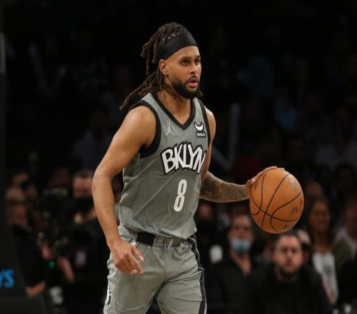 60秒三分30投29中米尔斯:我会转发任何能打败我的人