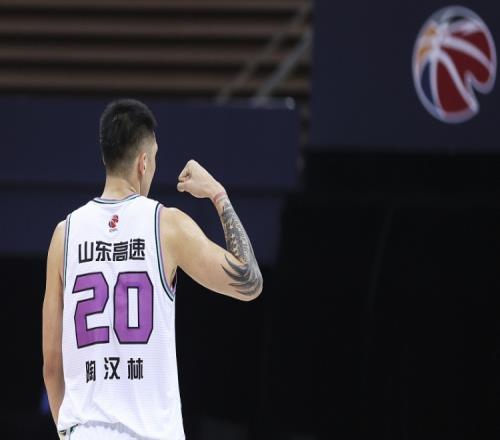 陶汉林:自己带伤一直在坚持 过去五年时间尽心尽力 倾其所有
