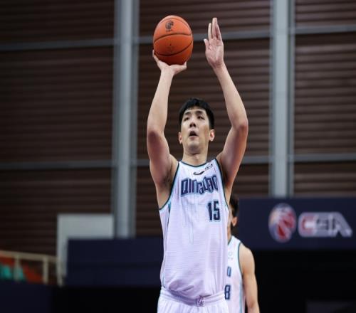 新年新气象!宁波队史首次取得连胜 同时也是加入CBA的第五场胜利