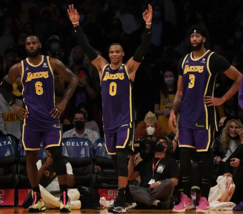 NBA近年来有哪些失败的交易湖人悔不当初篮网独占两席