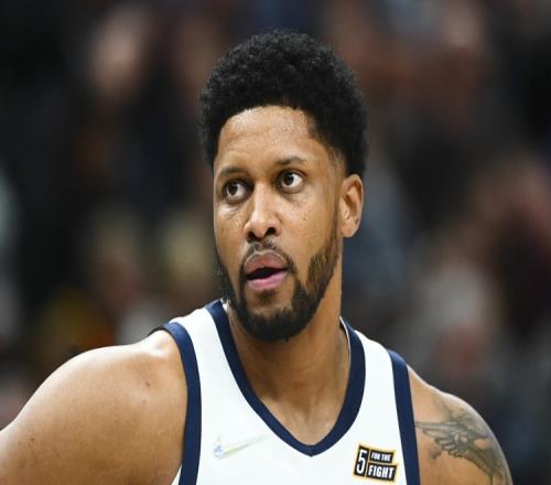 说谁呢鲁迪盖伊发推：新一代NBA是真糟糕