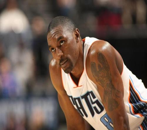 入过狱的NBA球员:艾弗森JR阿泰领衔 有人竟被判处终身监禁