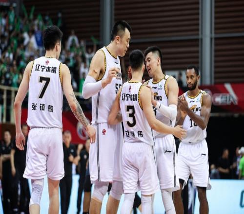 沈阳日报:冲击三连冠辽篮任重道远