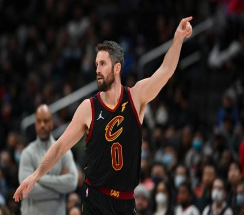 Windhorst:骑士可能会在买断谈判期间尝试将乐福带到西部