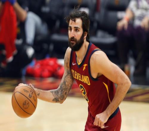 骑士主帅：卢比奥是我在NBA最喜欢的人之一我们非常幸运曾拥有他
