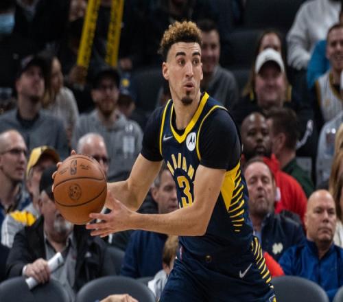 Woj：国王将交易获得杜阿尔特步行者获得两个次轮签