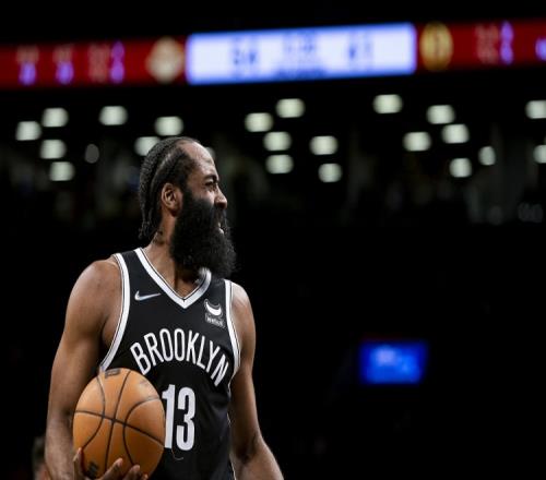 会换回13号吗13号哈登荣誉单:1MVP&3得分王&6一阵&9全明星
