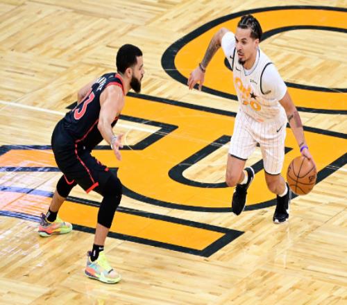 NBA前瞻：魔术VS公牛，公牛比状态低迷的魔术更值得高看