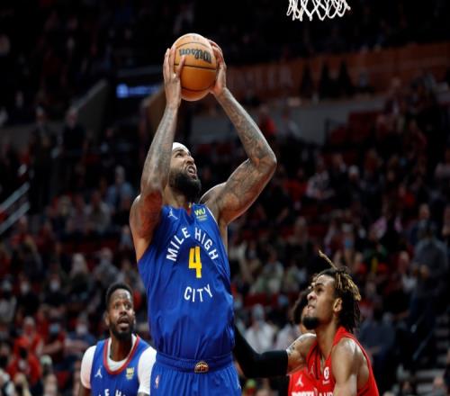 考辛斯谈退役：并非NBA本身有害但它影响了我的个人和家庭生活
