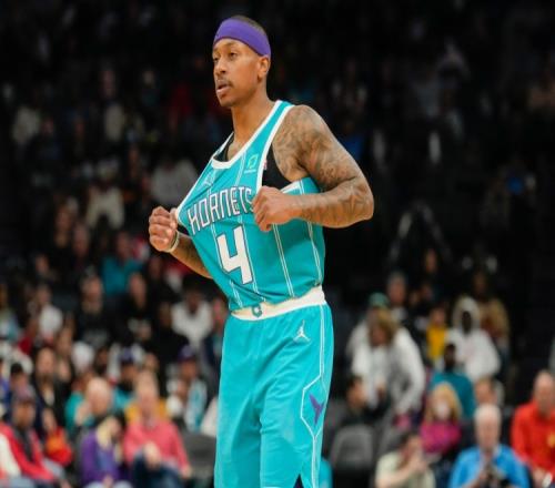 恭喜！Shams：前NBA球员小托马斯将加入爵士G联盟球队