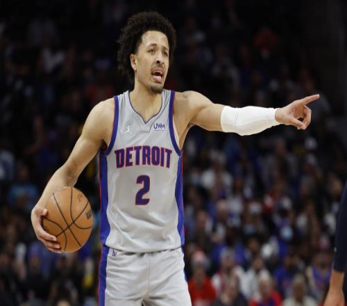 NBA彩经：米切尔状态大热骑士拿下步行者爵士力拼太阳