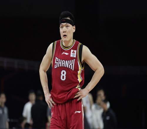 媒体人：张宁是3x3大师赛澳门站的中国球员中球权最多人气最高的