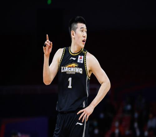付豪爆砍50分创现役本土球员单场第二高 仅次于王哲林的51分！