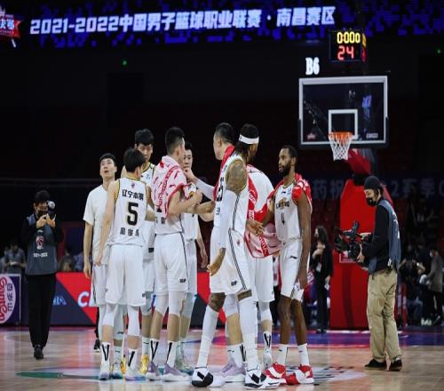 辽宁发布半决赛门票信息:分为8档 最贵2480元&最便宜280元