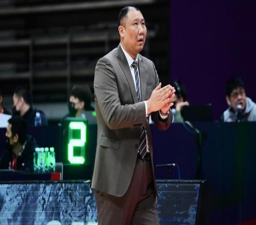 难求一胜!第三阶段恢复主客场制以来 山东男篮客场0胜7负
