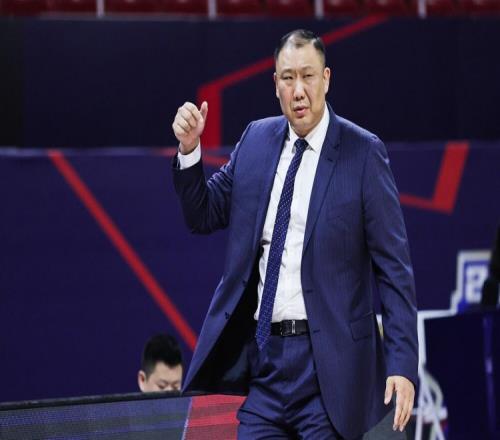 什么原因?山东男篮第三阶段至今6个客场全部输球