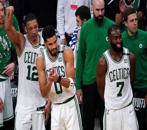 NBA彩经：拖入抢七凯尔特人客场再胜热火