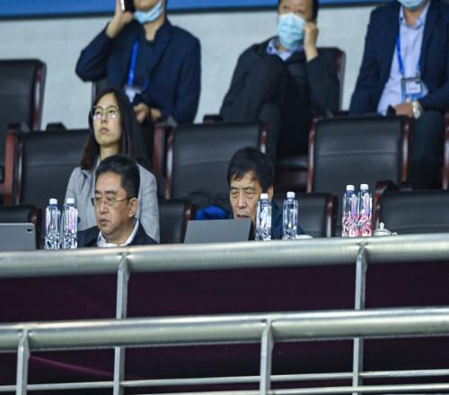 媒体人：上周足协警示教育大会，陈戌源说“庆父不死，鲁难未已”