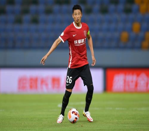 38岁老将刘涛:中国足球根基需稳固,漫长生涯教会我做人生的题