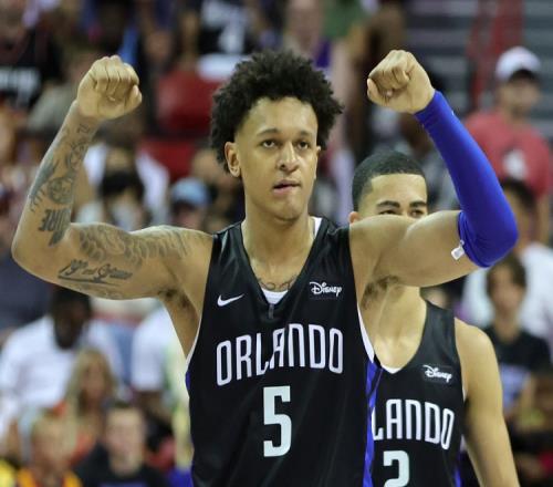 班凯罗:杜克大学是最接近NBA球队的学校 除了包机没有NBA的大