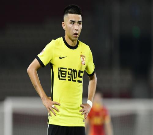亚足联官网介绍U20亚洲杯各队新星:艾菲尔丁上榜,坂本一彩在列