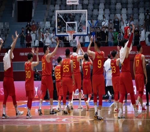 杨毅：中国男篮进不了2024年巴黎奥运会 这是行业内大概率的共识